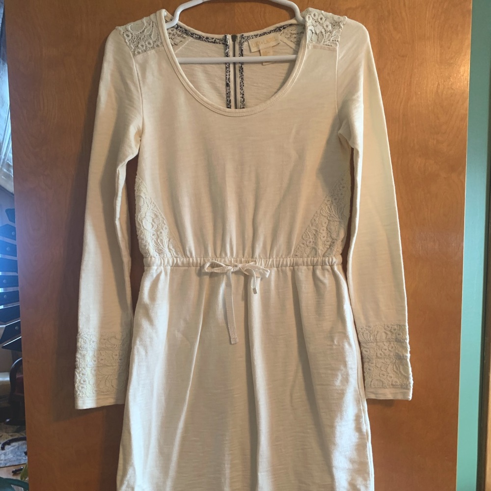 Lucy & Laurel dress